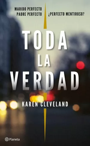 TODA LA VERDAD TODA LA VERDAD