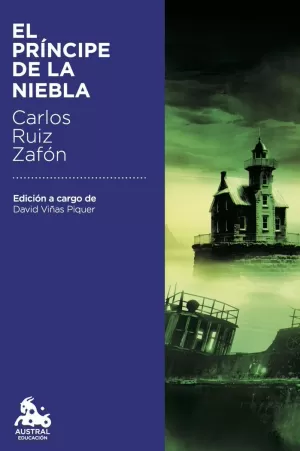 PRINCIPE DE LA NIEBLA, EL