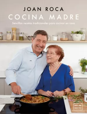 COCINA MADRE COCINA MADRE