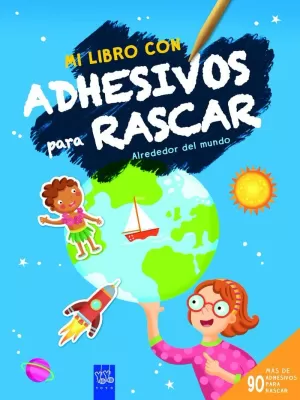 ALREDEDOR DEL MUNDO ALREDEDOR DEL MUNDO