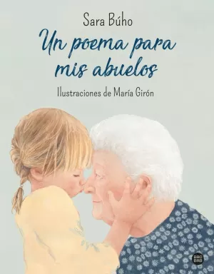 UN POEMA PARA MIS ABUELOS UN POEMA PARA MIS ABUELOS
