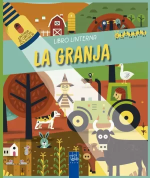 LA GRANJA LA GRANJA