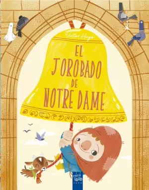 EL JOROBADO DE NOTRE DAME EL JOROBADO DE NOTRE DAME