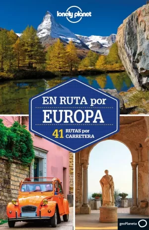 EN RUTA POR EUROPA 1 EN RUTA POR EUROPA 1
