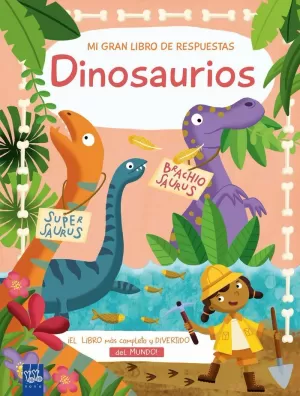 DINOSAURIOS DINOSAURIOS