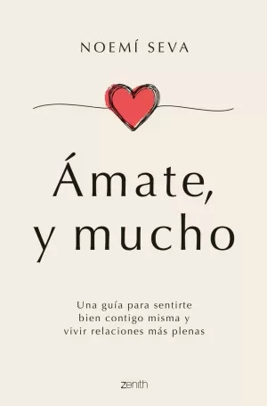 ÁMATE, Y MUCHO