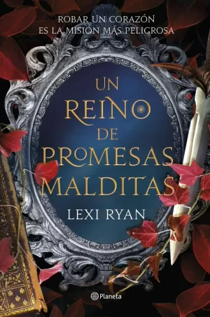 UN REINO DE PROMESAS MALDITAS UN REINO DE PROMESAS MALDITAS