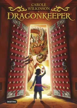DRAGONKEEPER DRAGONKEEPER