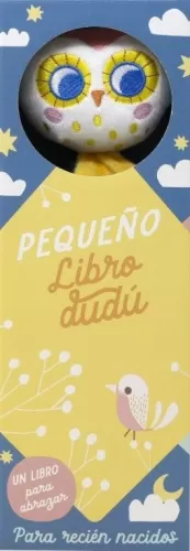 BUENAS NOCHES PEQUEÑO BÚHO BUENAS NOCHES PEQUEÑO BÚHO