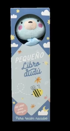 BUENAS NOCHES PEQUEÑO OSO BUENAS NOCHES PEQUEÑO OSO