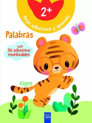 PALABRAS +2 PALABRAS +2