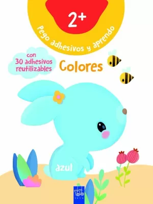 COLORES +2 COLORES +2