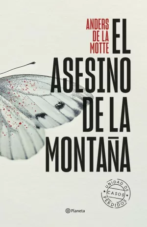 EL ASESINO DE LA MONTAÑA EL ASESINO DE LA MONTAÑA