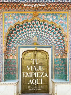 TU VIAJE EMPIEZA AQUÍ TU VIAJE EMPIEZA AQUÍ