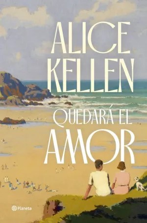 QUEDARÁ EL AMOR QUEDARÁ EL AMOR