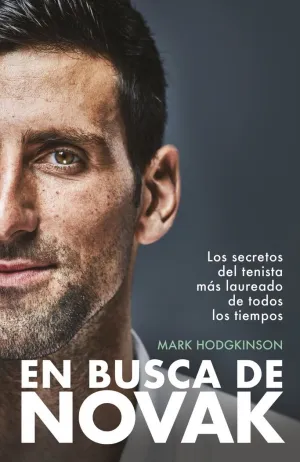EN BUSCA DE NOVAK EN BUSCA DE NOVAK