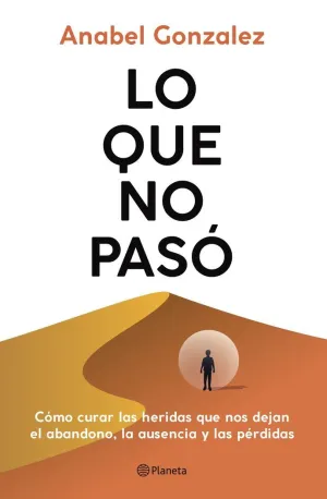 LO QUE NO PASO LO QUE NO PASO