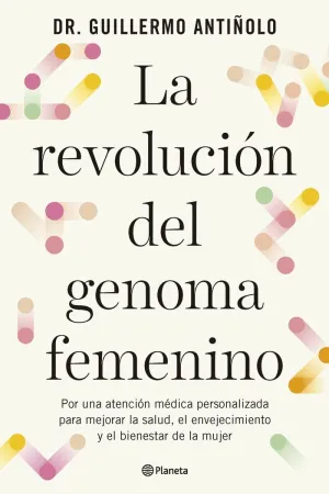 LA REVOLUCION DEL GENOMA FEMENINO - POR UNA ATENCI LA REVOLUCION DEL GENOMA FEMENINO - POR UNA ATENCI