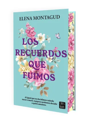 LOS RECUERDOS QUE FUIMOS