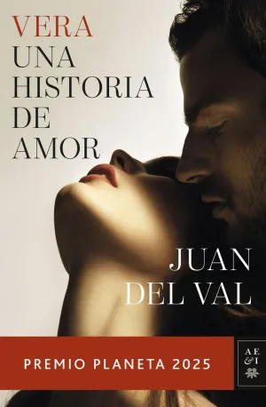 VERA, UNA HISTORIA DE AMOR VERA, UNA HISTORIA DE AMOR