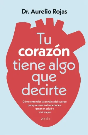 TU CORAZON TIENE ALGO QUE DECIRTE - COMO ENTENDER