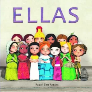 ELLAS ELLAS