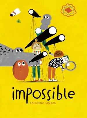 IMPOSSIBLE IMPOSSIBLE