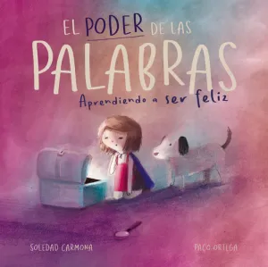 EL PODER DE LAS PALABRAS EL PODER DE LAS PALABRAS
