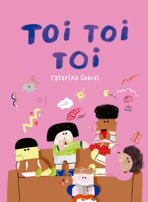 TOI TOI TOI TOI TOI TOI