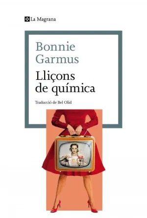 LLIÇONS DE QUÍMICA LLIÇONS DE QUÍMICA
