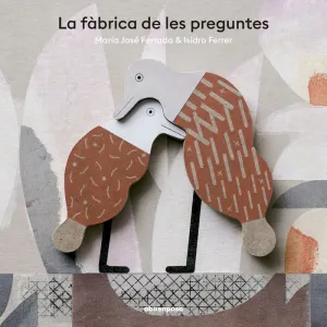 FABRICA DE LES PREGUNTES, LA FABRICA DE LES PREGUNTES, LA