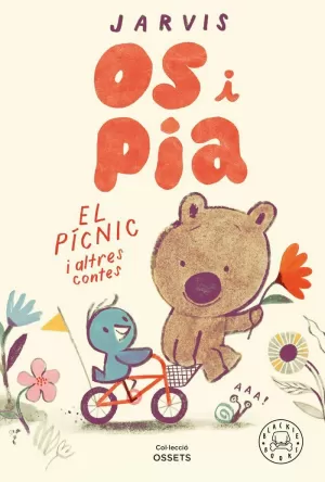 OS I PIA - EL PICNIC I ALTRES CONTES OS I PIA - EL PICNIC I ALTRES CONTES