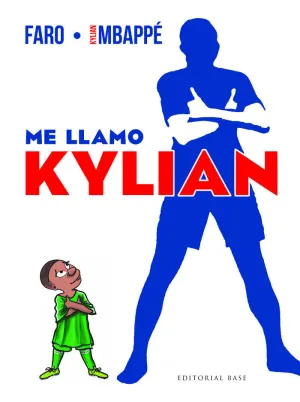 ME LLAMO KYLIAN ME LLAMO KYLIAN