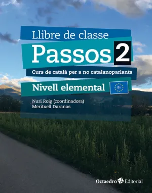 PASSOS 2 ELEMENTAL LLIBRE CLASSE 24