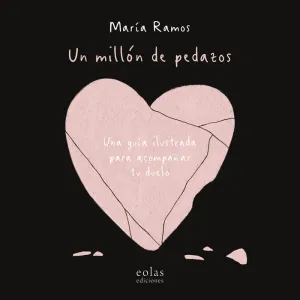 UN MILLÓN DE PEDAZOS UN MILLÓN DE PEDAZOS