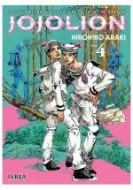JOJO'S BIZZARRE ADVENTURE PARTE 8: JOJOLION 04 JOJO'S BIZZARRE ADVENTURE PARTE 8: JOJOLION 04