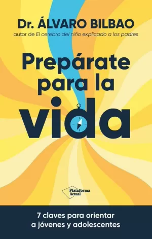 PREPÁRATE PARA LA VIDA? PREPÁRATE PARA LA VIDA?