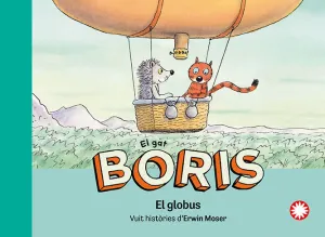 EL GAT BORIS 7 EL GLOBUS