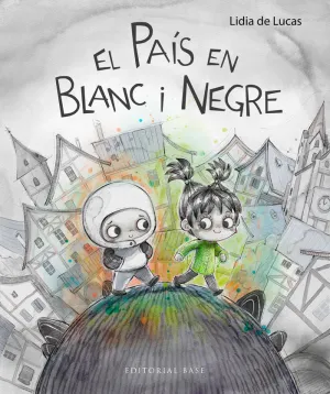 EL PAÍS EN BLANC I NEGRE EL PAÍS EN BLANC I NEGRE
