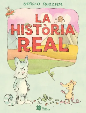 LA HISTORIA REAL LA HISTORIA REAL