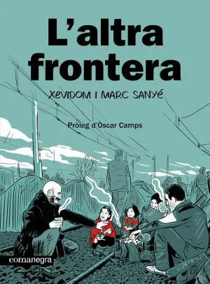 L'ALTRA FRONTERA L'ALTRA FRONTERA
