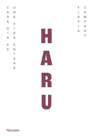 HARU HARU
