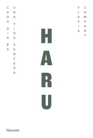 HARU HARU