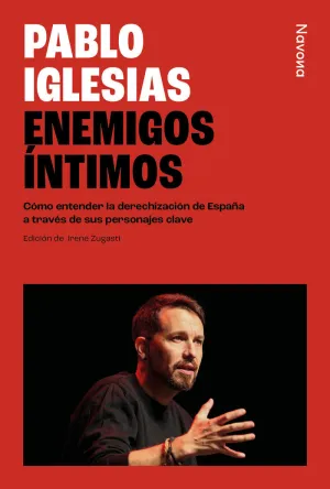 ENEMIGOS INTIMOS ENEMIGOS INTIMOS