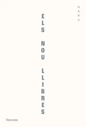 ELS NOU LLIBRES