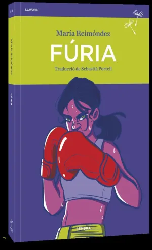 FURIA FURIA