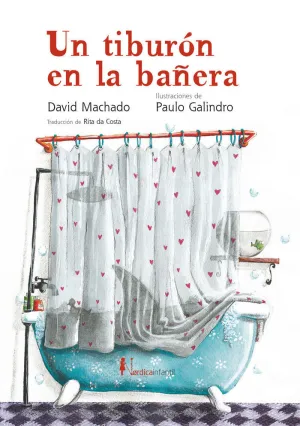 UN TAURO A LA BANYERA UN TAURO A LA BANYERA