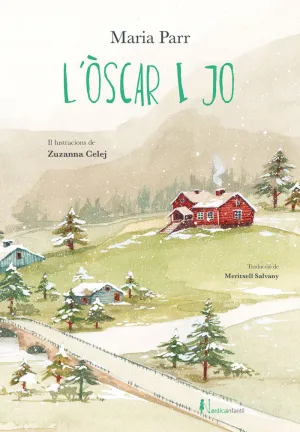 L'OSCAR I JO L'OSCAR I JO
