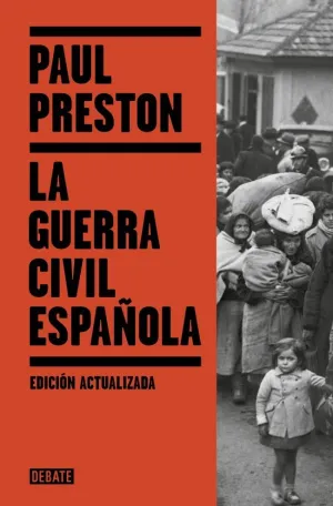 LA GUERRA CIVIL ESPAÑOLA LA GUERRA CIVIL ESPAÑOLA