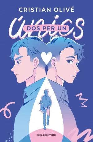DOS PER UN (ÚNICS 1) DOS PER UN (ÚNICS 1)